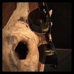 Ray Ban sunglasses
